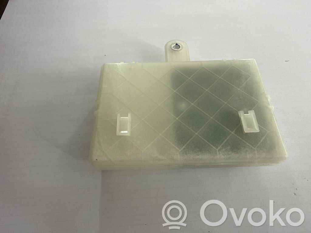 Tesla Model 3 Alte unități/module de control 
