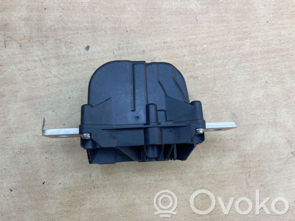 Tesla Model 3 Fusible 