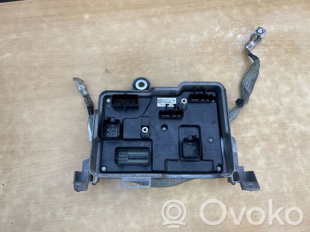 Tesla Model 3 Central body control module 