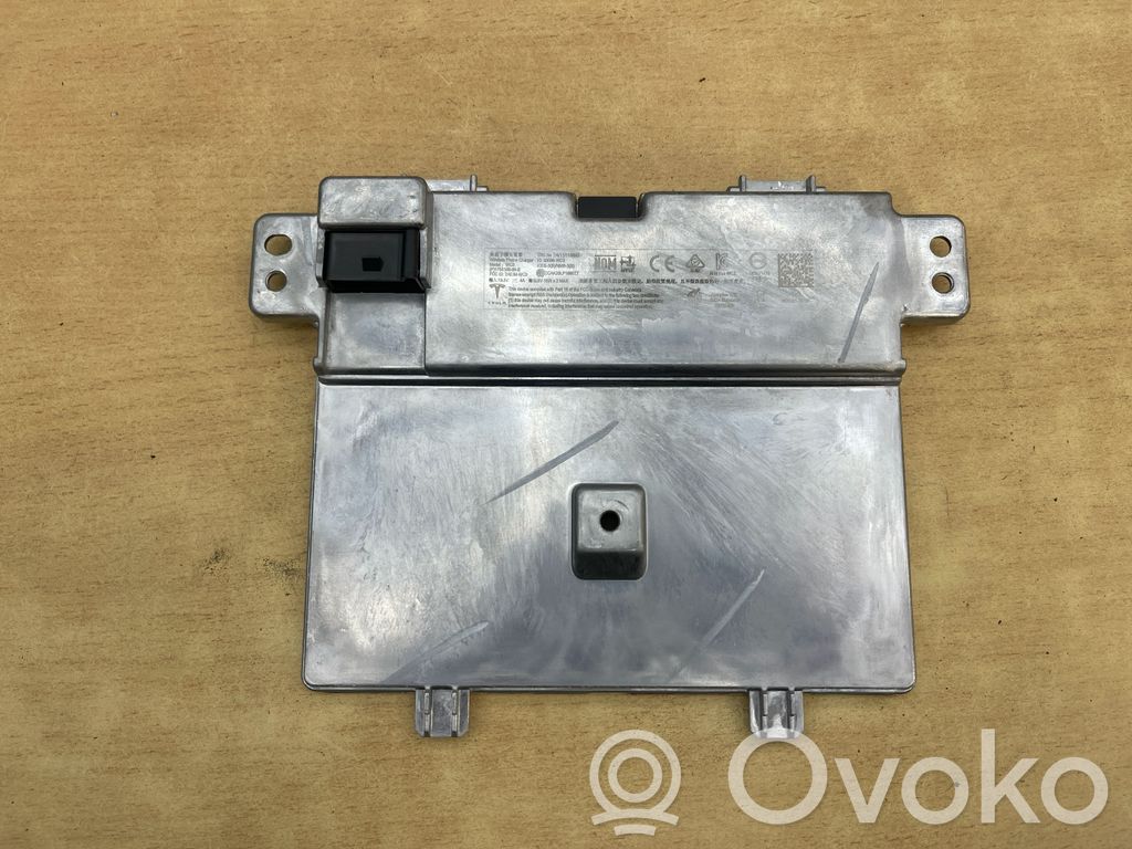 Tesla Model 3 Wireless charging module 