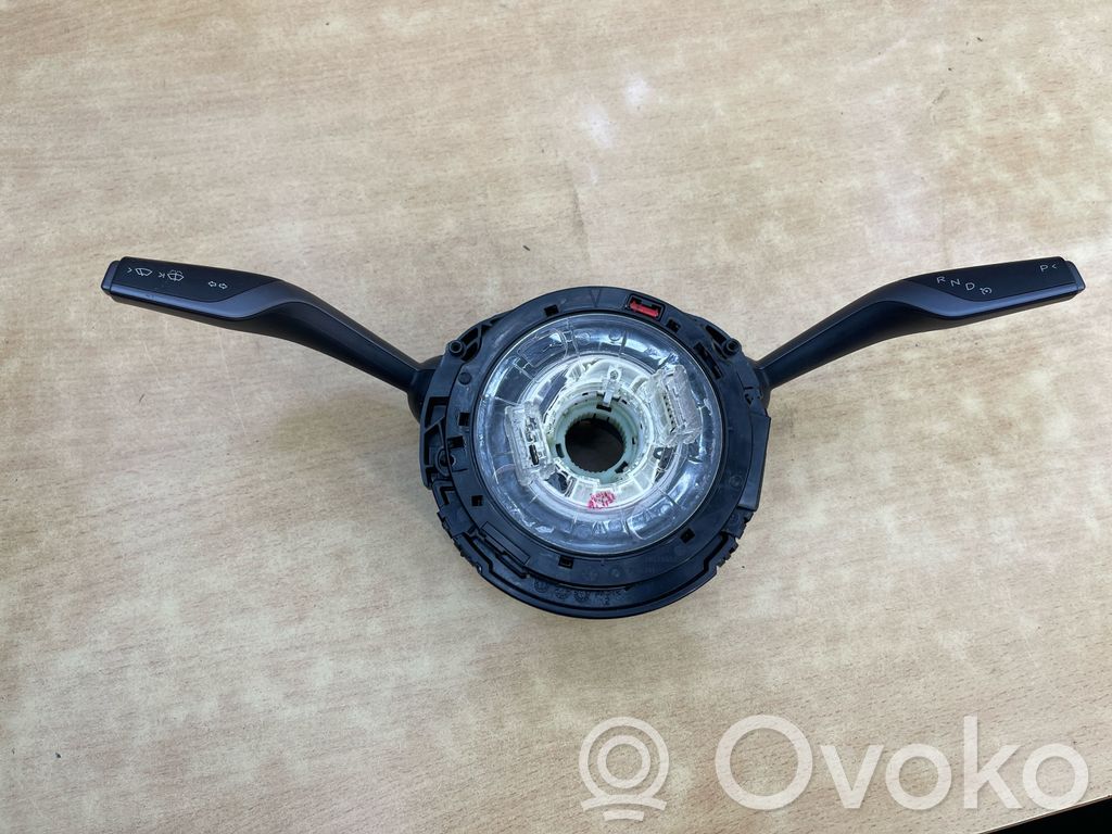 Tesla Model 3 Wiper turn signal indicator stalk/switch 