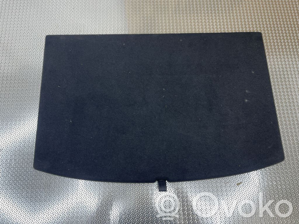 Tesla Model 3 Bagažinės grindys 