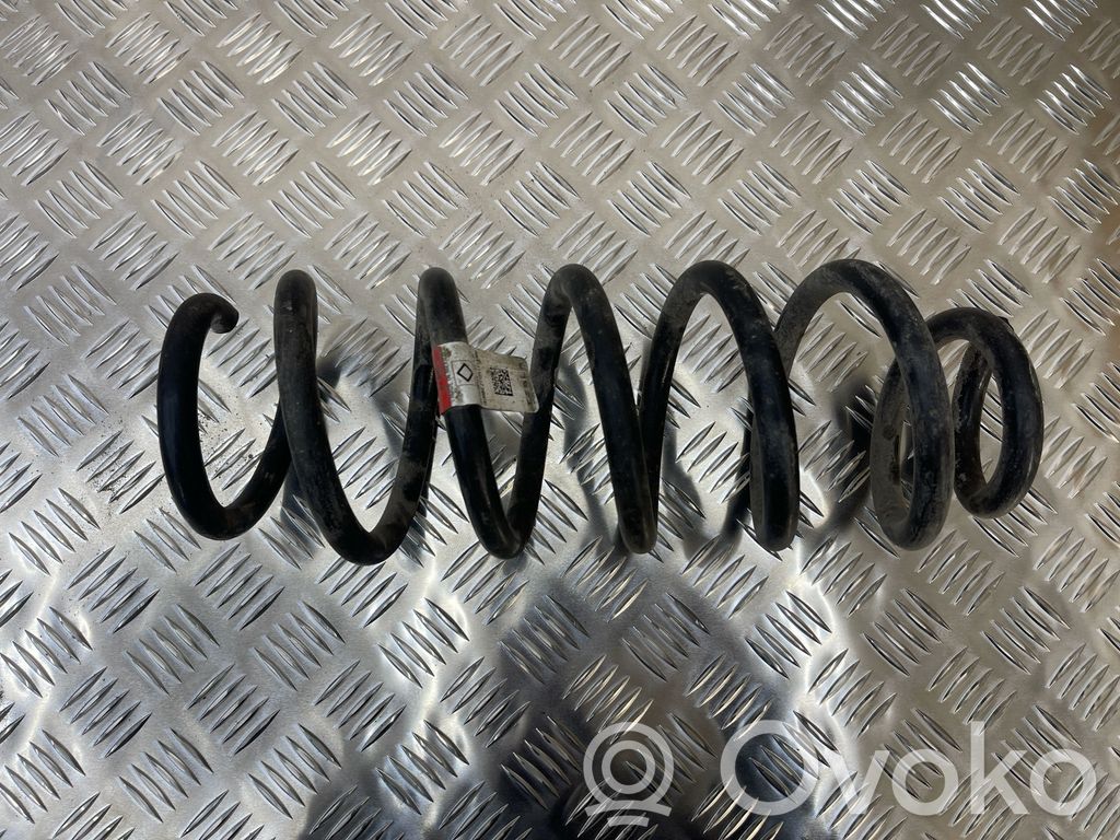 Etukierrejousi   104437902D