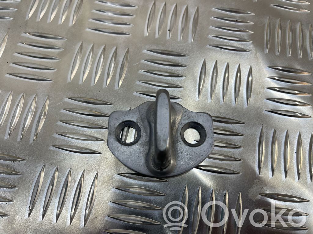 Tesla Model 3 Rear door lock loop/hook striker 