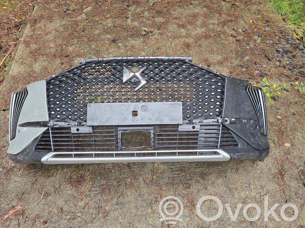 Front bumper   9841710280