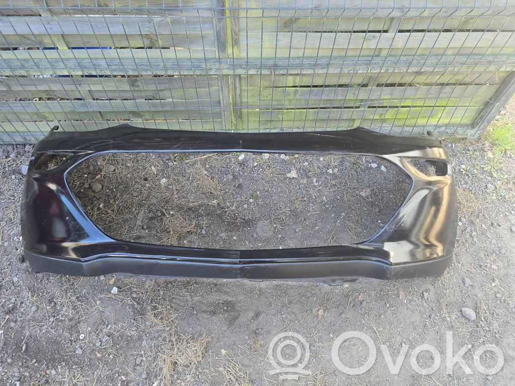 Chevrolet Bolt Front bumper 