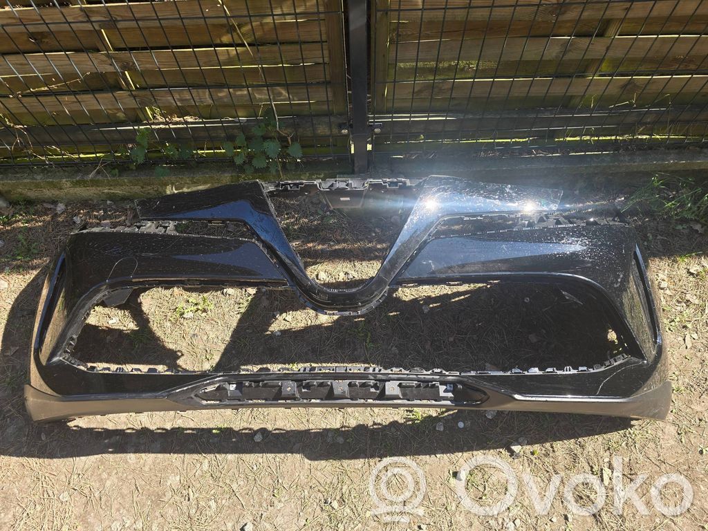 Front bumper   ST530822,156174765