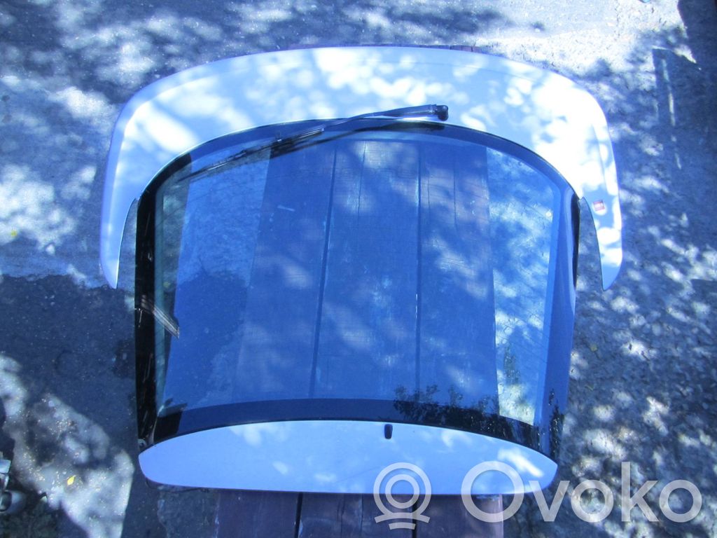 Audi 80 90 S2 B4 Tailgate/trunk/boot lid 
