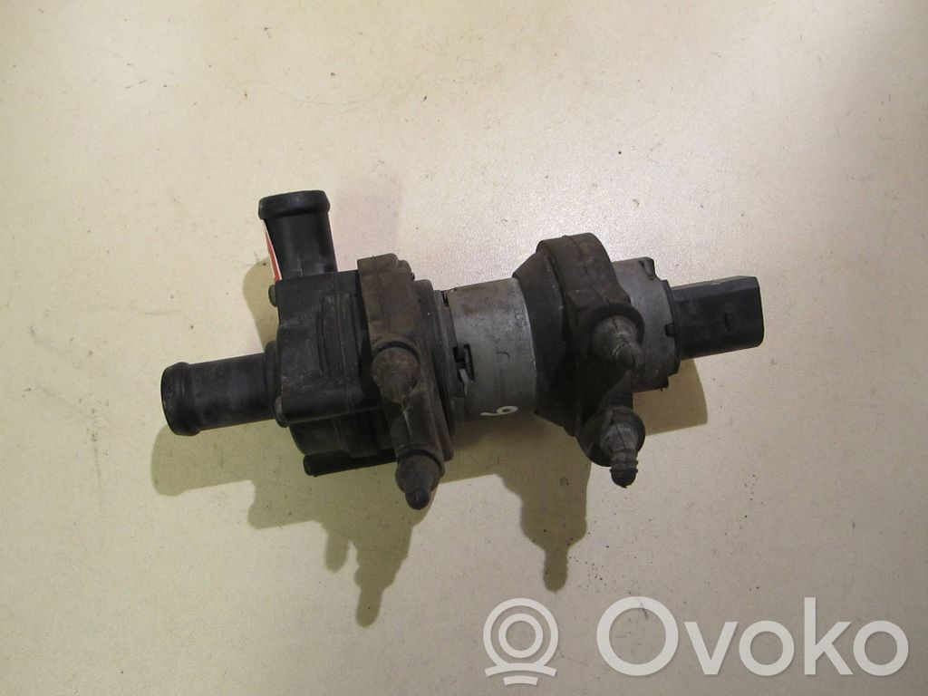 Volkswagen Sharan Water pump 