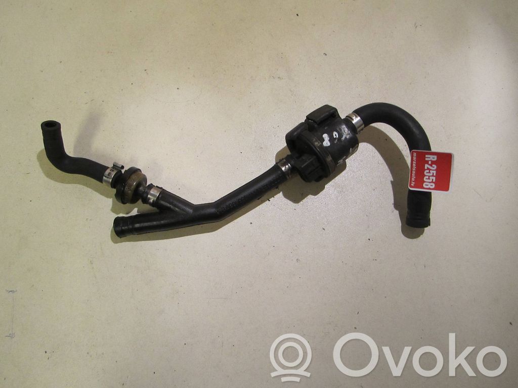 Válvula de vacío (Usadas)   058133459