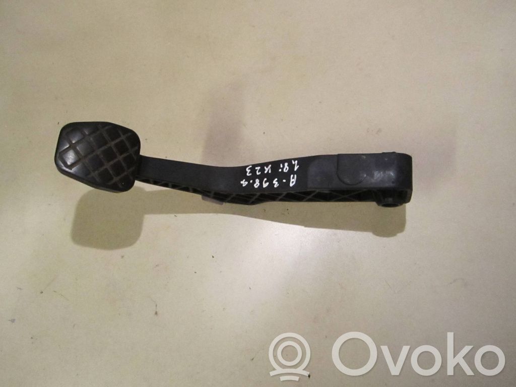 Audi A3 S3 8L Kupplungspedal 