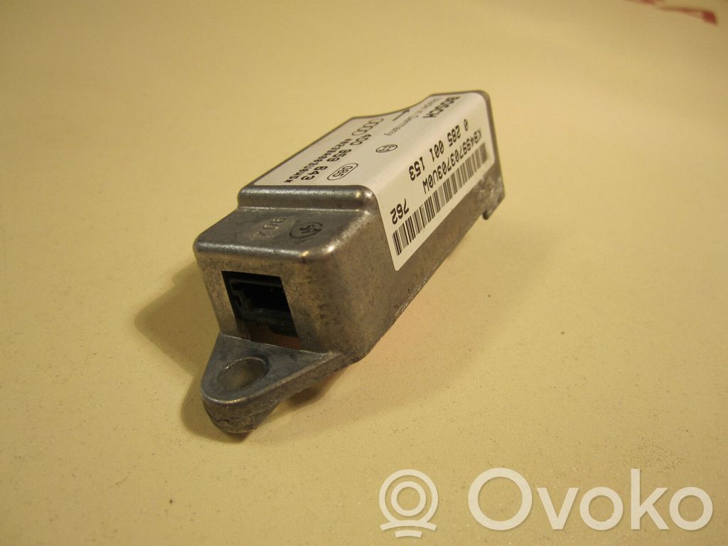 Airbagsensor Crashsensor Drucksensor   4D0959643,023BA003U0W5