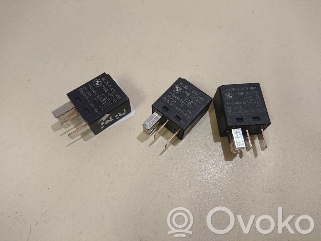 Mini One - Cooper R50 - 53 Other relay 