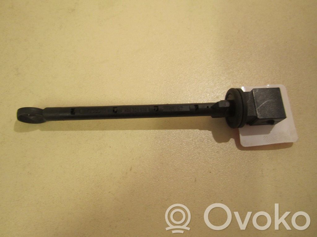 Interior temperature sensor   4D0820539