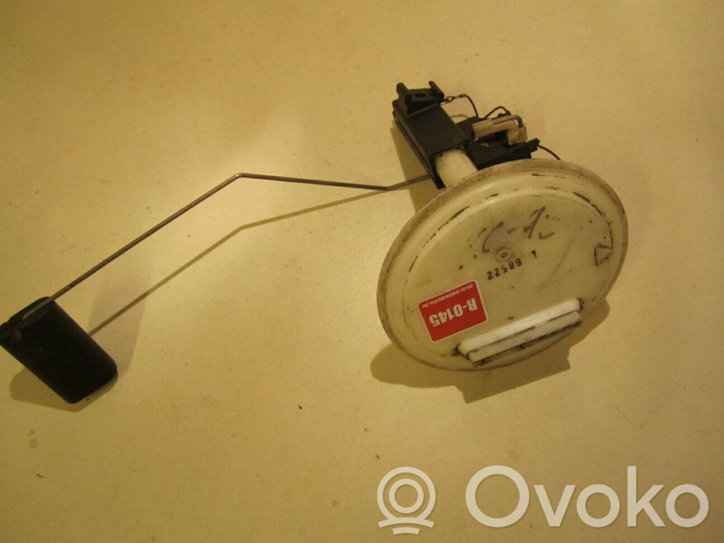 Fuel level sensor   68522