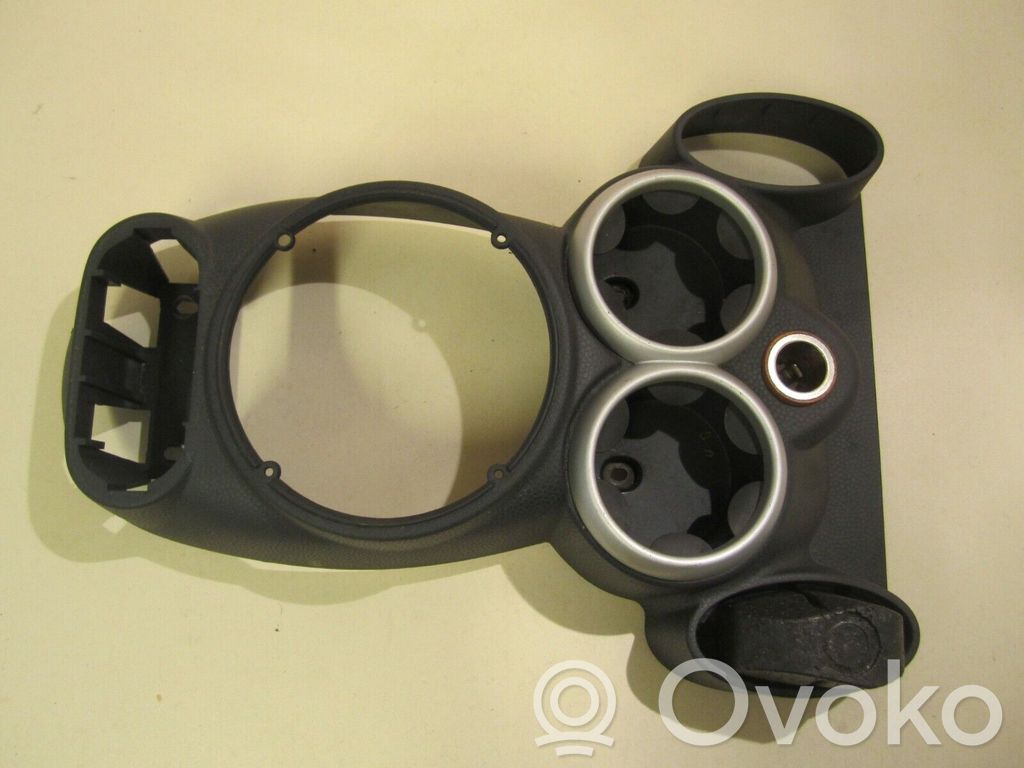 Mini One - Cooper R50 - 53 Consola central 