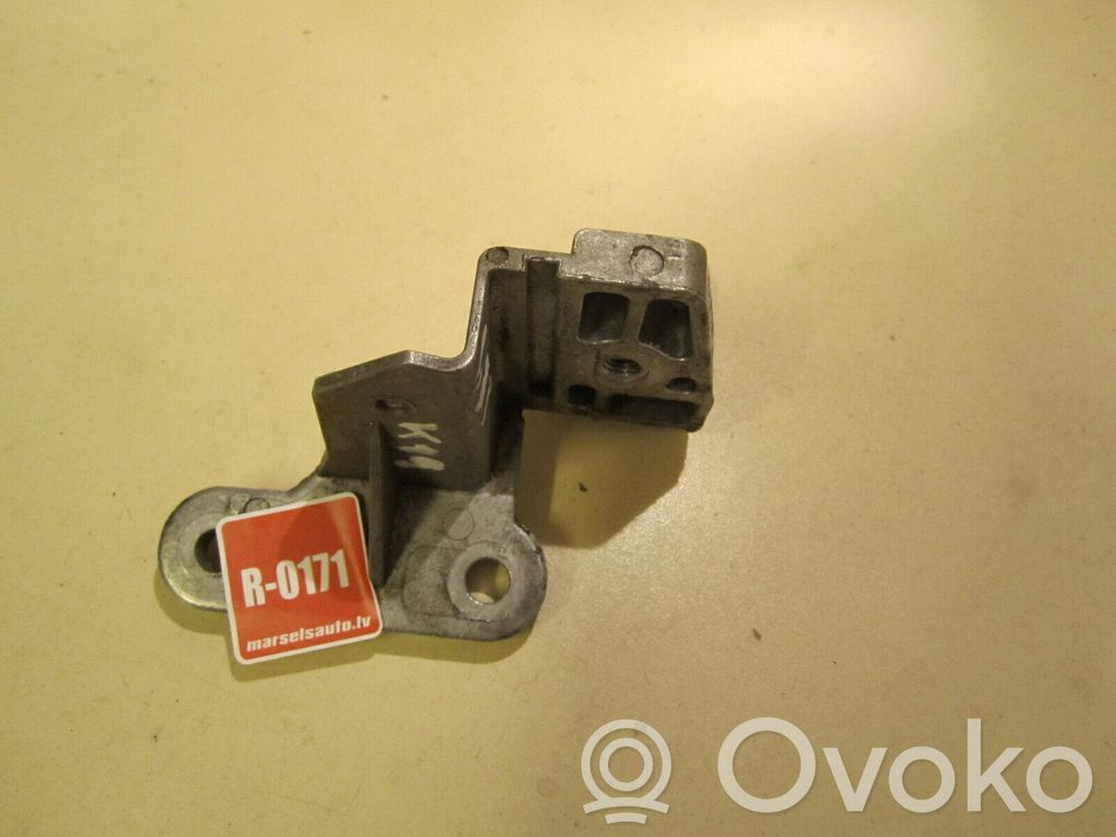 Audi A4 S4 B7 8E 8H Soporte del cable del cambio de velocidades 