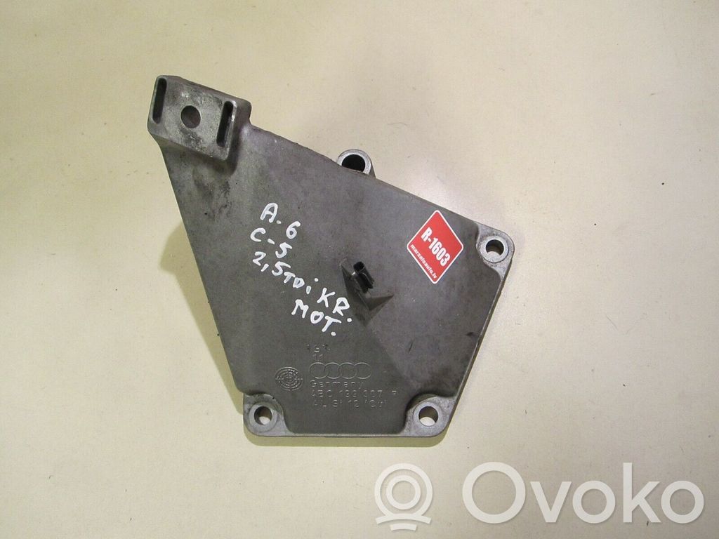 Engine mounting bracket   4B0199307F