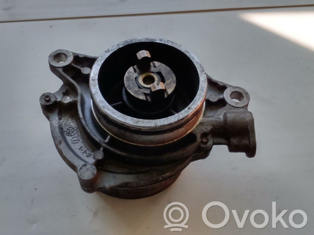 Vakuumo pompa   72817601B