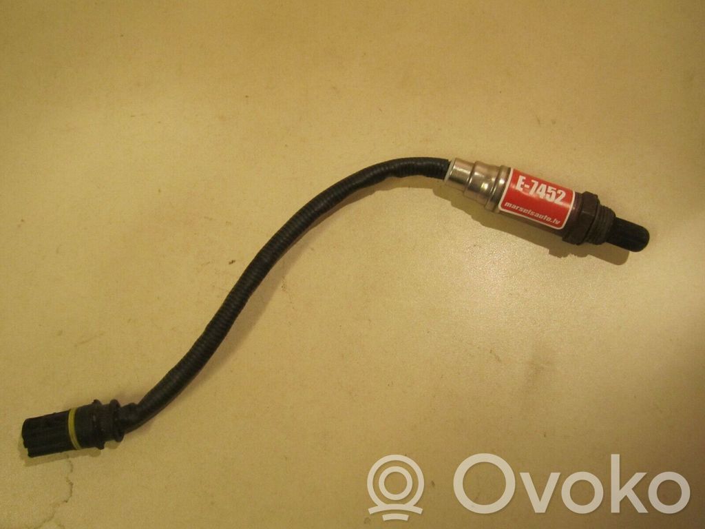 Lambda probe sensor   0258003477