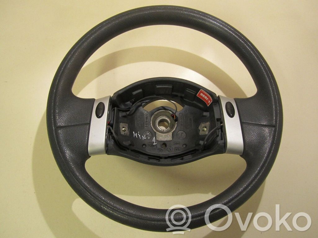 Mini One - Cooper R50 - 53 Stūre 