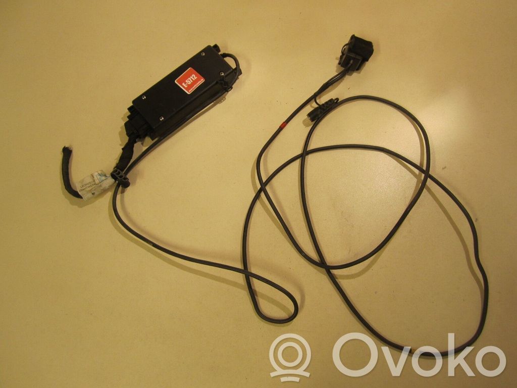 Audi A4 S4 B5 8D Inne komputery / moduły / sterowniki 