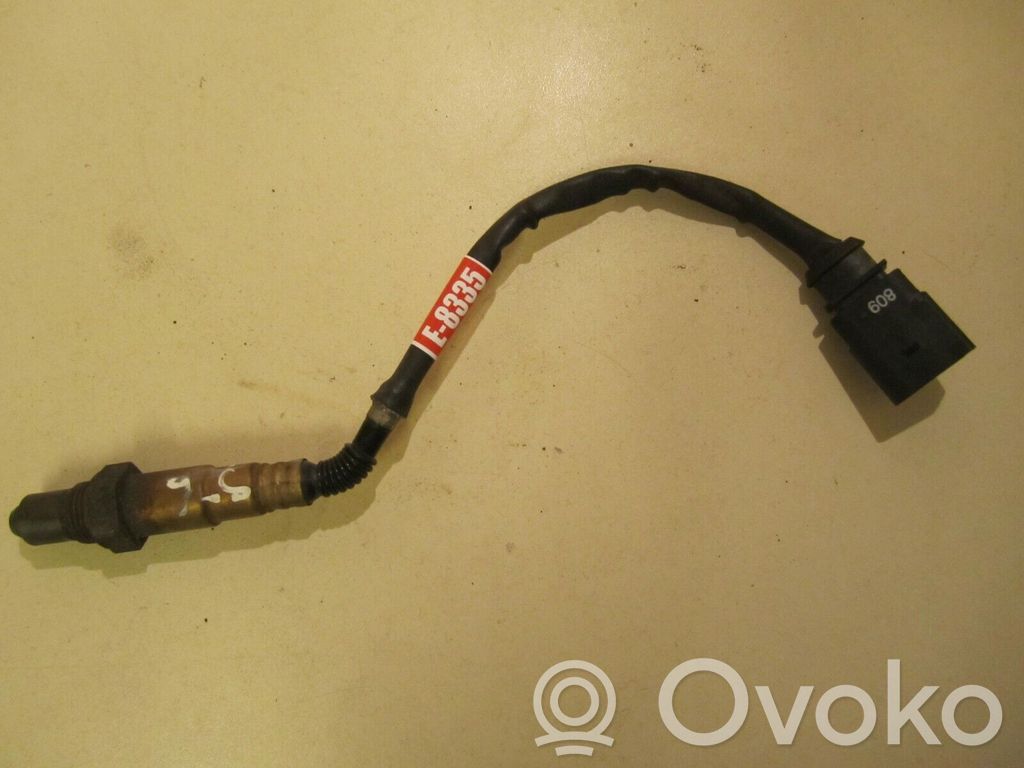 Audi A6 S6 C6 4F Lambda probe sensor 