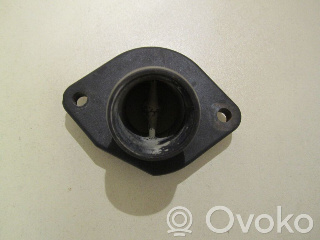 Skoda Octavia Mk2 (1Z) Alloggiamento termostato 