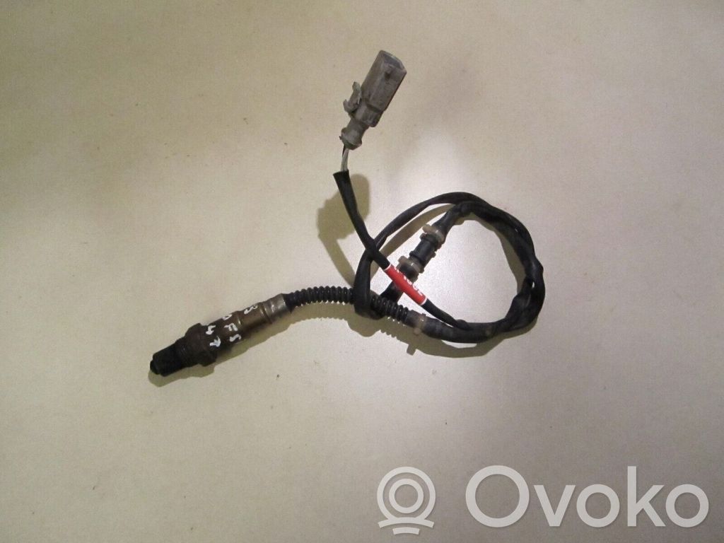 Audi A3 S3 A3 Sportback 8P Lambda probe sensor 