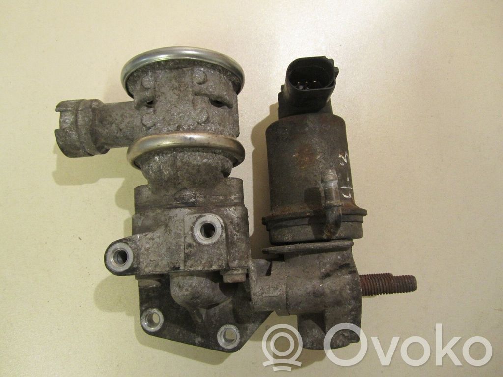Válvula EGR   06A131166E