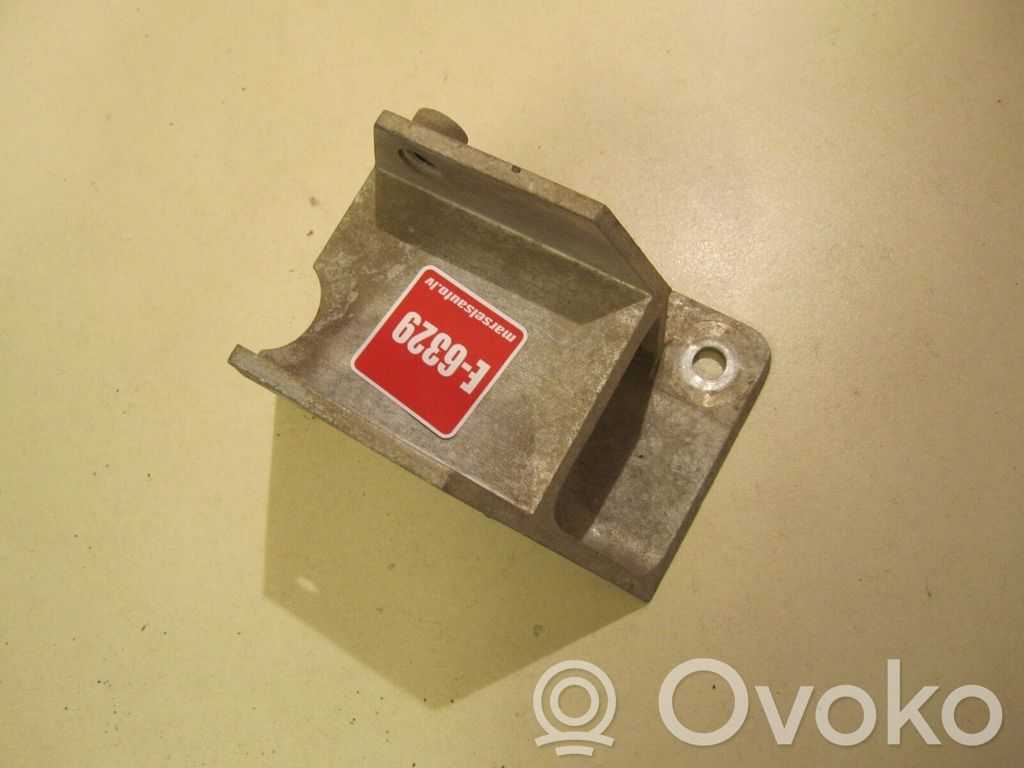 Audi A2 Rear bumper mounting bracket 