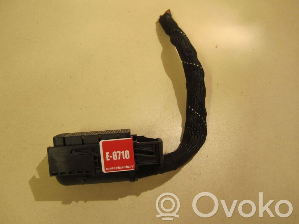 Audi A4 S4 B7 8E 8H Pedał gazu / przyspieszenia 