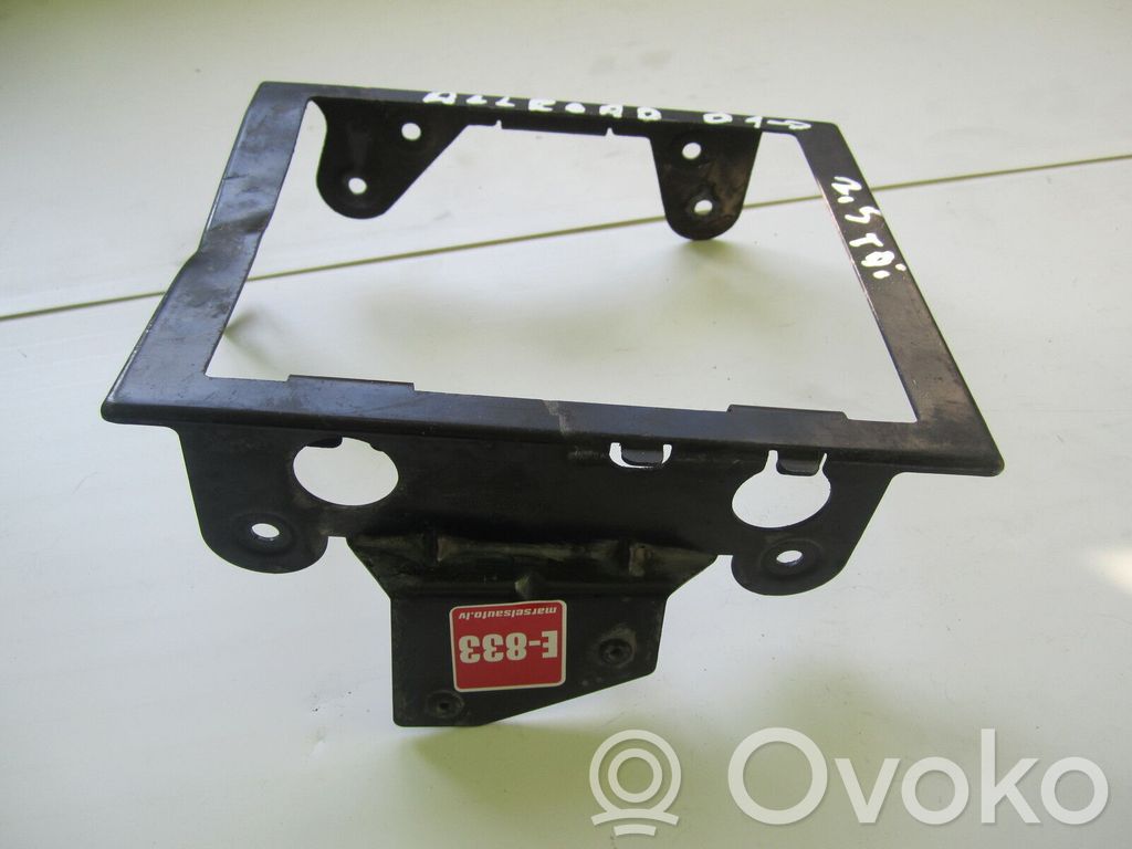 Audi A6 Allroad C5 Radiator mount bracket 
