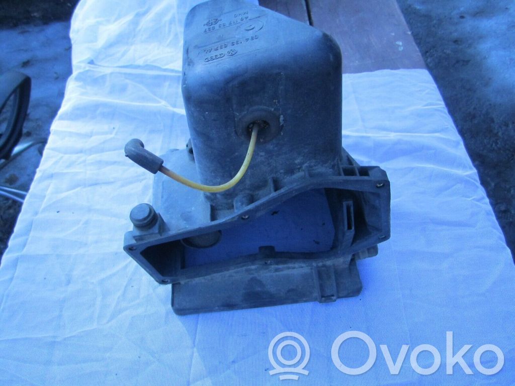 Audi 100 200 5000 C3 Obudowa filtra powietrza 