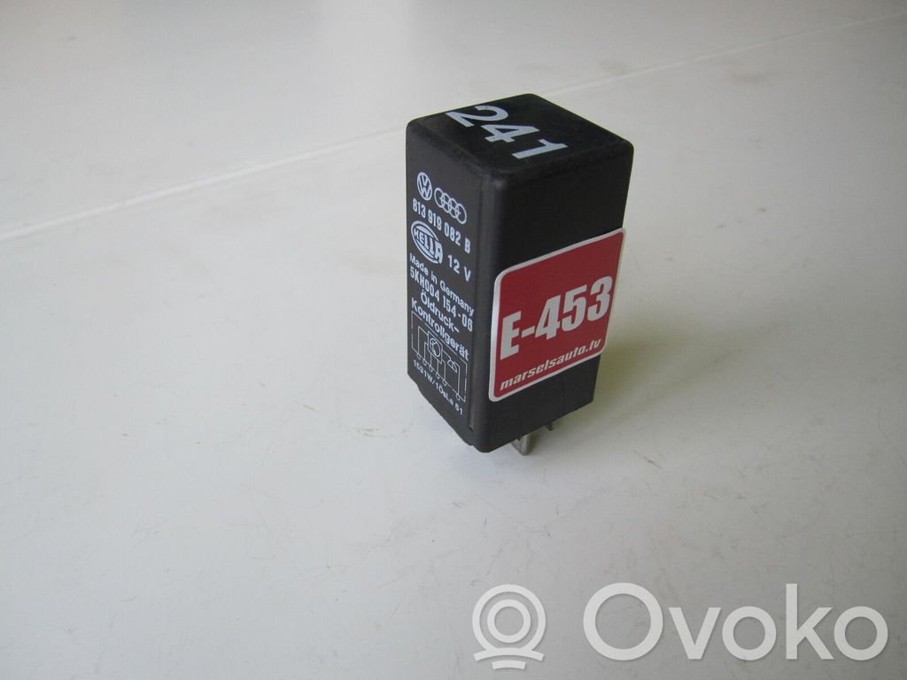 Audi 80 90 S2 B4 Other relay 