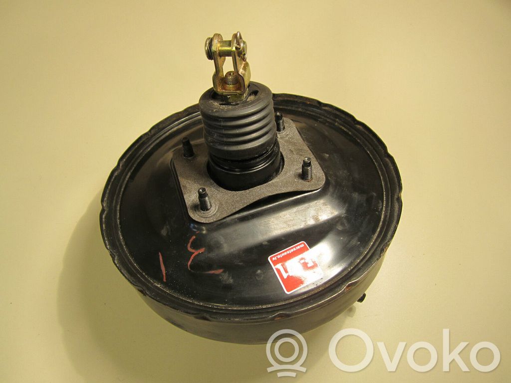 Bremskraftverstärker   06104D,4115