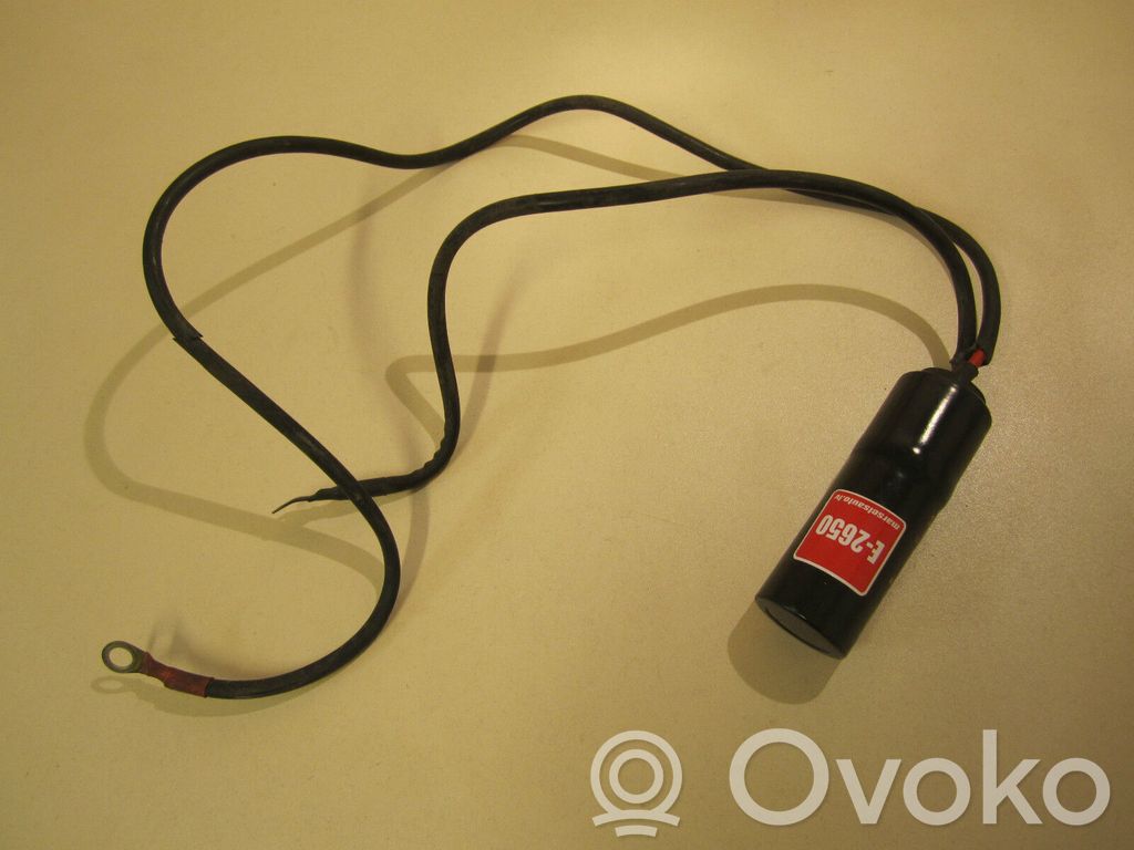 Audi 100 S4 C4 Sensor 