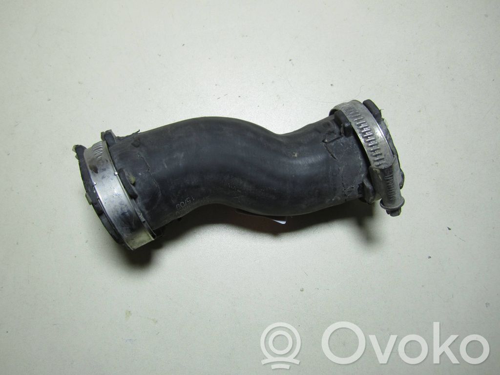 Intercooler hose/pipe   4F0145708C,1509