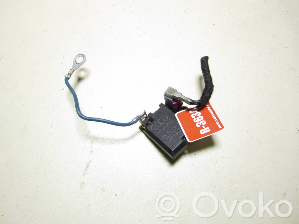 Audi A6 S6 C6 4F Unitate control antenă 