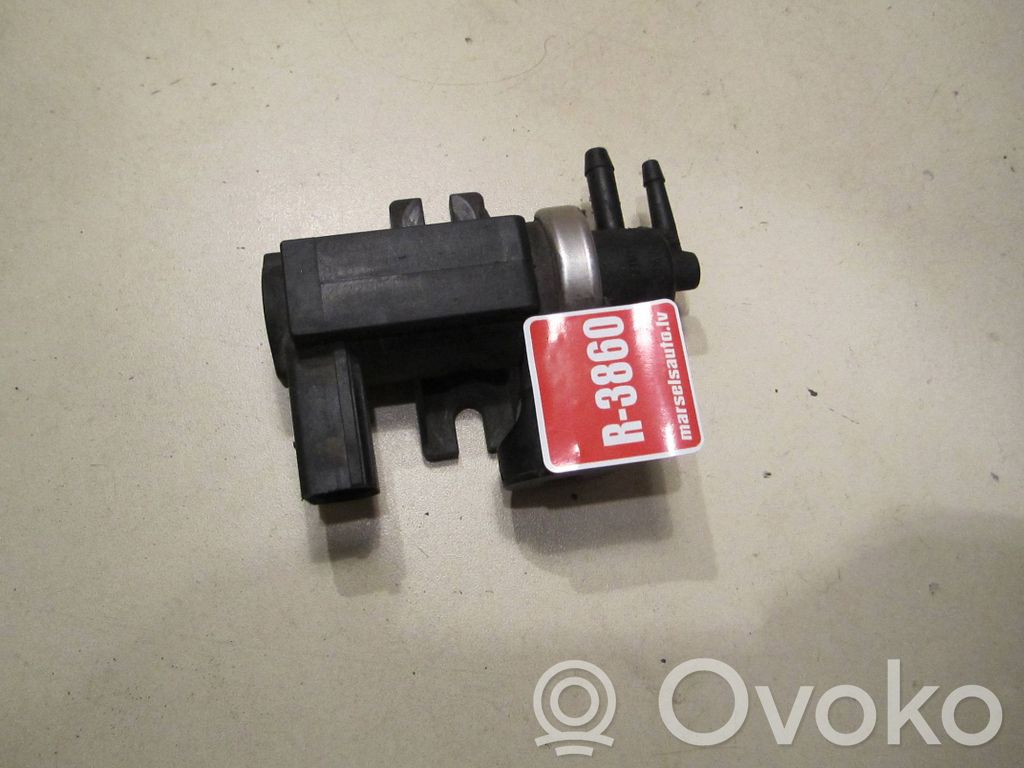 Audi A6 S6 C5 4B Zawór podciśnienia / Elektrozawór turbiny 