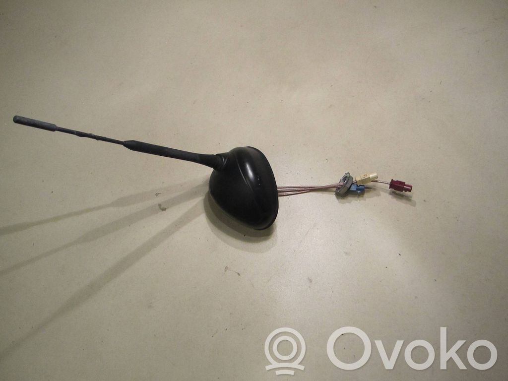 Volkswagen PASSAT B6 Antena de radio 
