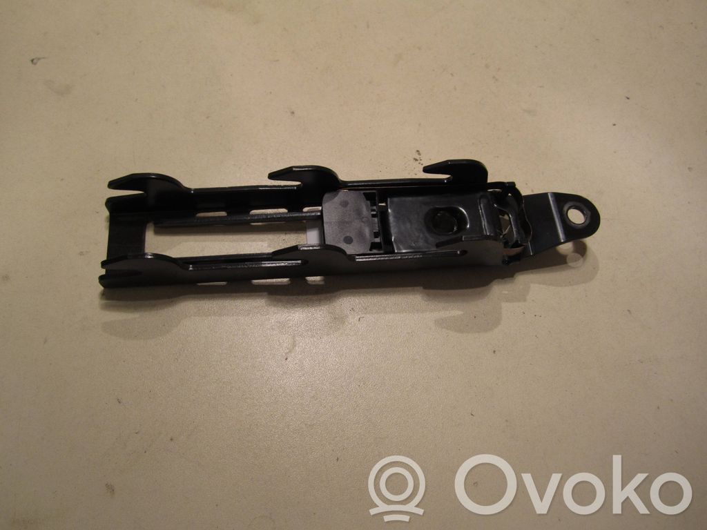 Audi A2 Sicherheitsgurt-Einstellschiene 