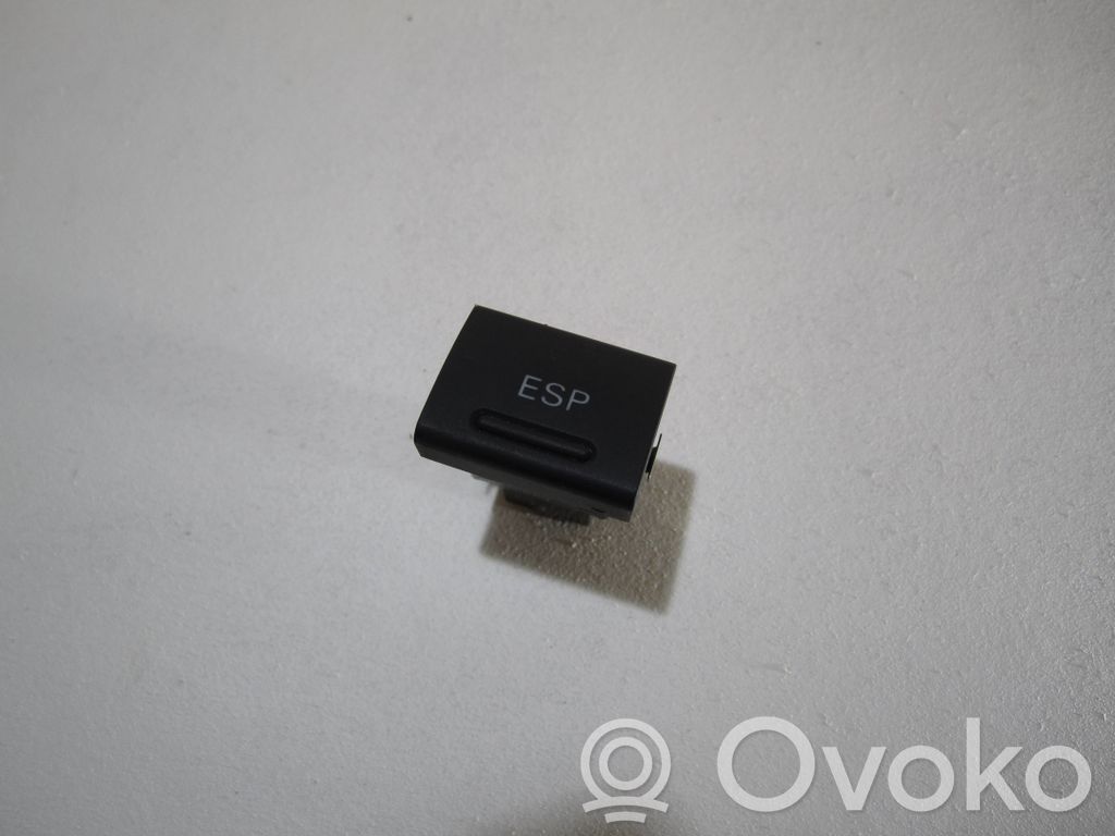 ESP (stability program) switch   4B0927134A,3102841