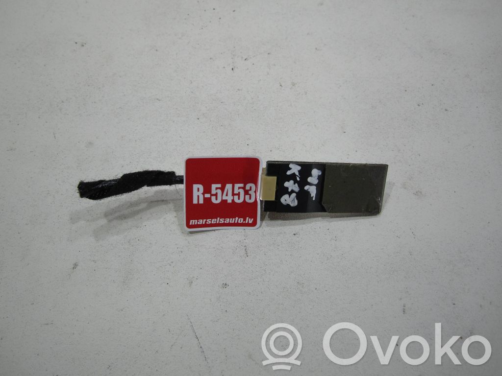 Audi A6 S6 C6 4F Bluetooth antenna 