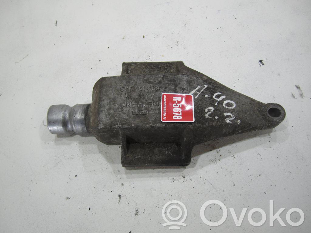 Audi 80 90 B3 Engine mounting bracket 