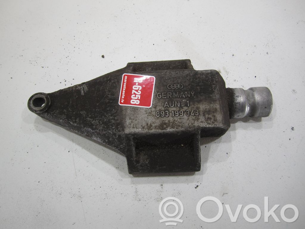 Audi 80 90 B3 Engine mounting bracket 