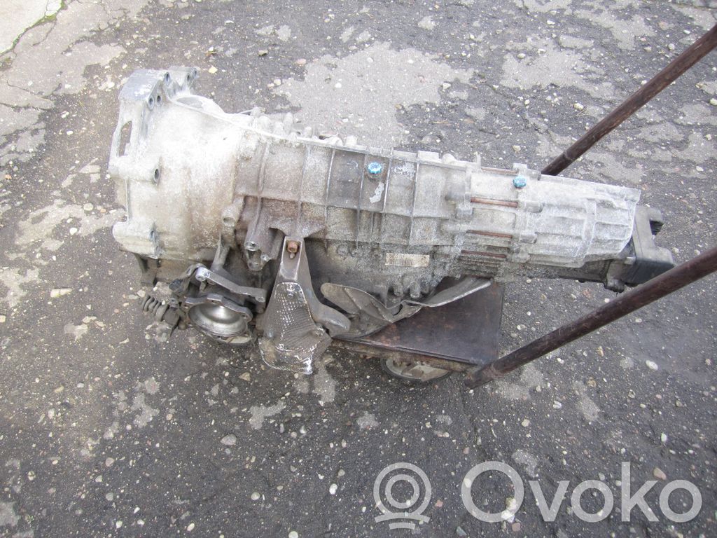 Audi A4 S4 B5 8D Automatic gearbox 