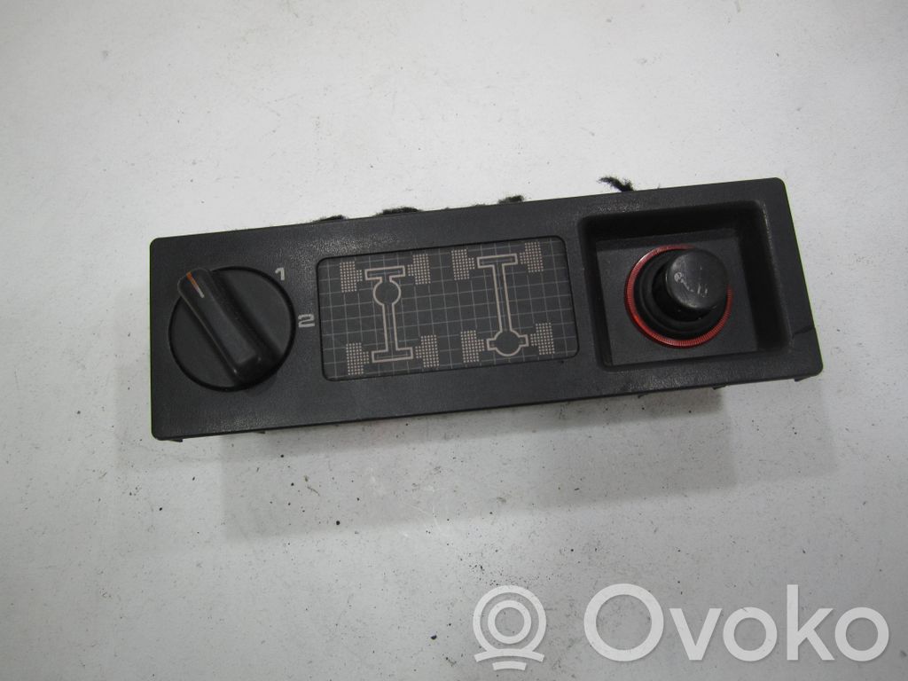 Audi 100 200 5000 C3 Schalter Differentialsperre 