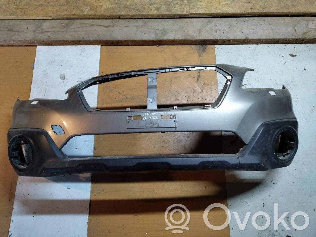 Subaru Outback (BS) Front bumper 