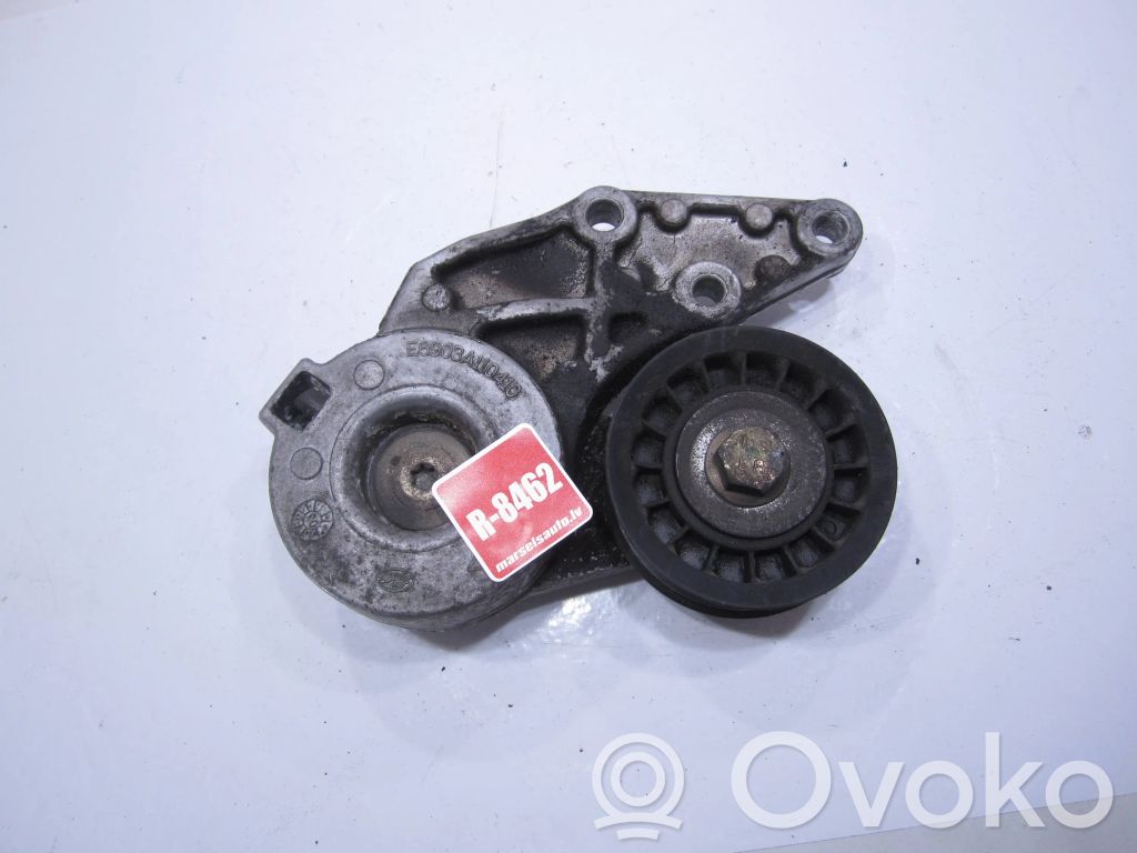 Volkswagen Bora Tensor de correa del alternador 
